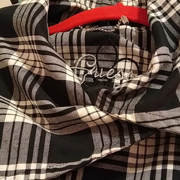 Guess Spring/Fall Jacket  (S) - Picture 2 of 2